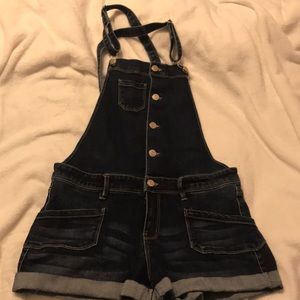 Overalls
